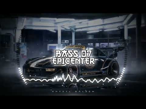 Ñero Session 23 - Alu Mix ft. El Bogueto & Uzielito Mix  "EPICENTER"