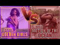 ASU Golden Girls vs Motion Of the Ocean | Virtual Battle | Review