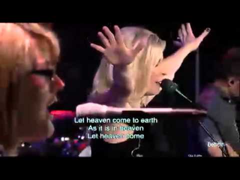 Our Father - Bethel Music featuring Jenn Johnson