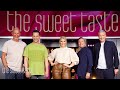 ABSOLUTE PREMIERE: Die kleine Schwester von "The Taste"! 😍🍬🍦