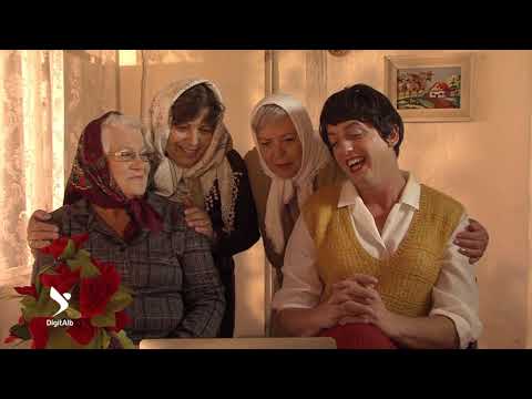 Stupcat - Egjeli | Episodi 3