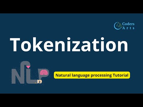 Tokenization in NLP - 03 | NLP Tutorial