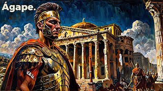 Where history meets heart: echoes of the Roman Empire | Dark ambient