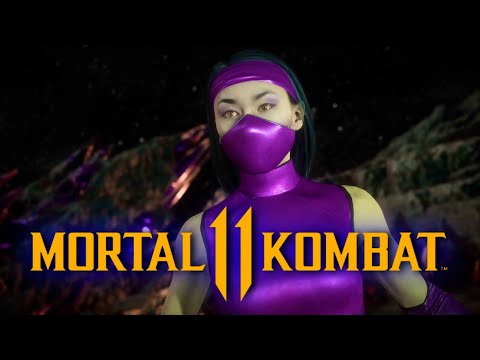 MY FIRST TIME GETTING THIS BRUTAL!!! Mortal Kombat 11: #Mileena Gameplay