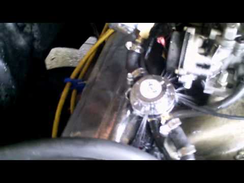 Mr Gasket Pressure Regulator Failure.AVI