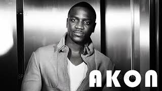 Akon greatest Hits 2023【No ads】