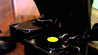 Jimmy Durante Im a Vulture for Horticulture