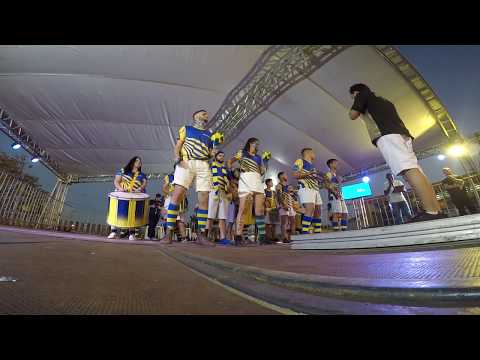 Besouteria - Copa Inter Atléticas 2019