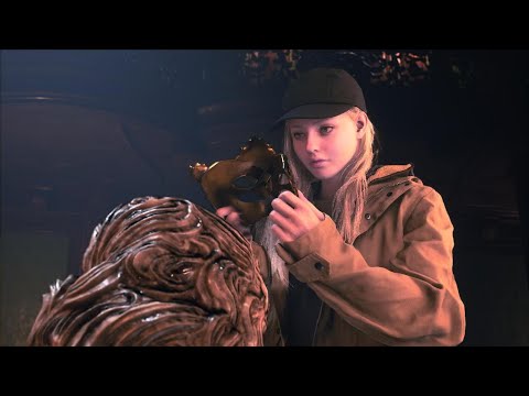 Resident Evil Village Shadows of Rose opera room puzzle