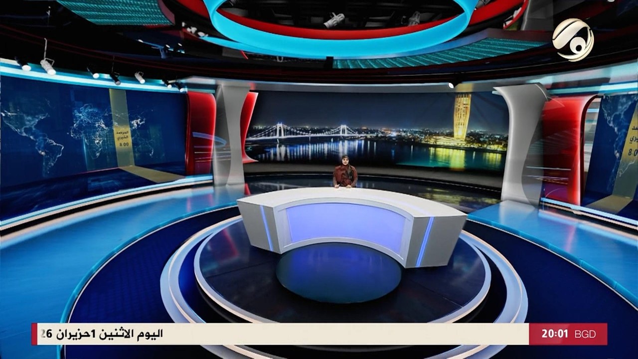 فيديو | المرصد الخبري - عراقجي: اي خرق للهدنة انتهاك شامل للاتفاق والهدنة تمتد الى لبنان | 2026/6/1