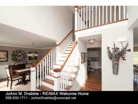 1 Waterford Circle (Lot 1), Dighton MA 02715 - Single Family Home - Real Estate - For Sale -