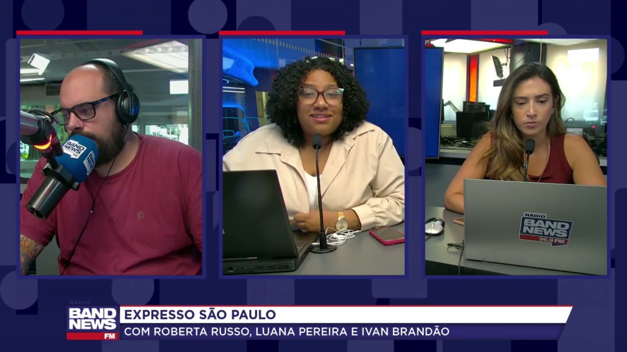 Morte em Osasco, virose no litoral de SP e justificativa do voto | Expresso São Paulo - 07/01