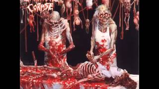 Cannibal Corpse - Butchered At Birth [FULL ALBUM]