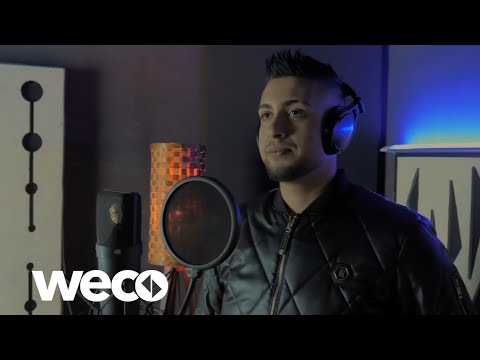 Natti Daja - Mos me harro (feat. Denny & Eri Qerimi)