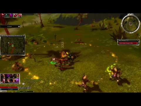 AE Elite Tome & Tengu Farm HM WS/HD