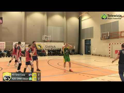 Turniej Finałowy o awans do 2 Ligi PZPS