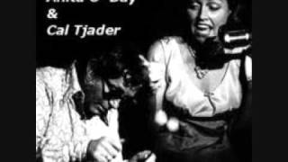 ANITA O'DAY & CAL TJADER-THANKS FOR THE MEMORY