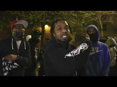 Doso G x EBK Leek - Taxin Pt.2 (Music Video) [Shot by @Mookiemadface]