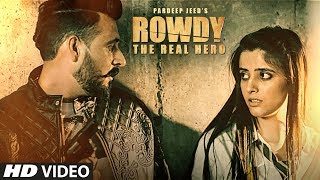 Rowdy thumbnail