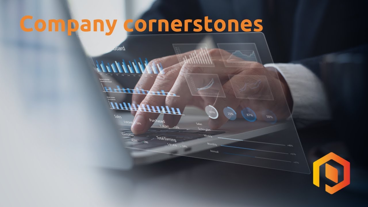 Company Cornerstone Botala Energy: Driving sustainable energy in Africa