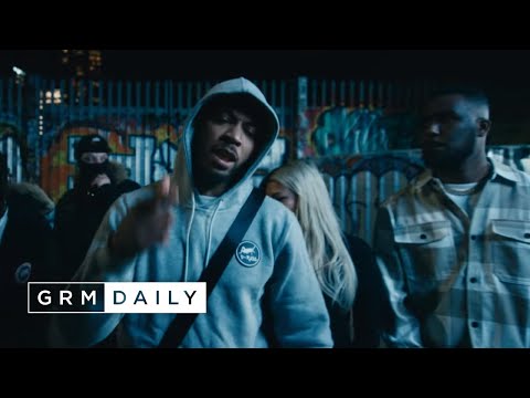 Narst ft. Novelist - Smokey [Music Video] | GRM Daily