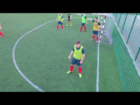 5 КХ 12 Fortuna - Odesskaya street 2 тайм