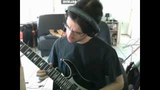 Adagio - The Stringless Violin (solo)