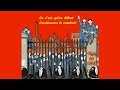 Canzone del Maggio - Chacun de vous est ...