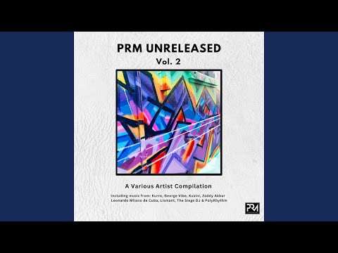 Tuliaa (Polyrhythm & Kusini Afrotech Mix)