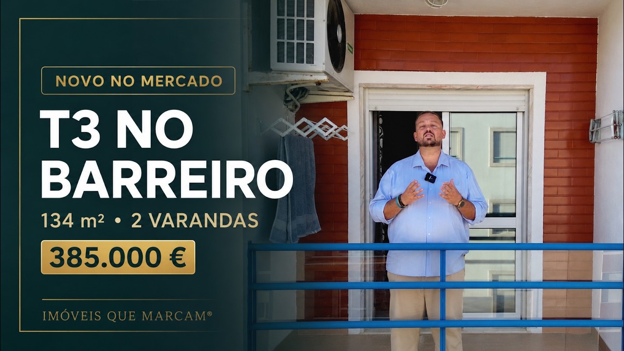 Vídeo do imóvel