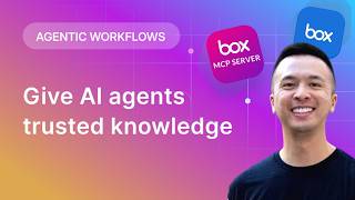 Build Trusted AI Knowledge from Scattered Content | Box Automate, Hubs & MCP