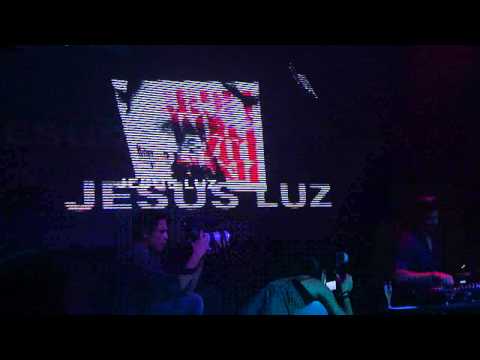DJ Jesus Luz 4 - Flex