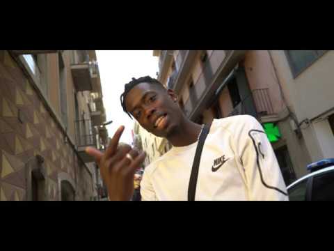 Izzi Jay - Gassed (Official Music Video)