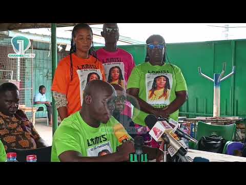 Missing Tema West Organiser: Family Appeals to President Mahama for Urgent Intervention