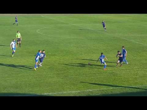 Avântul Reghin - Luceafărul Oradea 1-1.