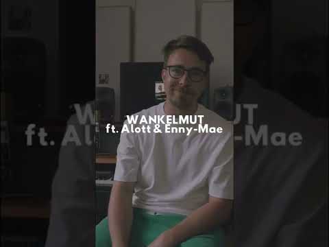 „YOU & I“ - Wankelmut ft. Alott & Enny-Mae #outnow #newmusic #viral #shorts