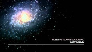 Robert Gitelman & Jaron Inc. - Lost Sound