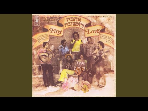 אהבה ראשונה