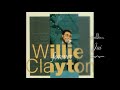 Willie Clayton Rock And Hold You