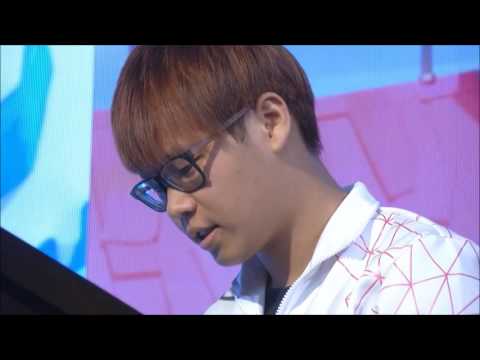 TMD YaoYao vs. Clash With Ash - Clash Royale King's Cup -Round of 16