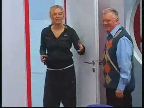 OT 2008 - 75. dan - aleks - ja sam tenorčiću