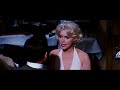 Lets Make Love 1960 Marilyn Monroe scene 6 remastered 4k