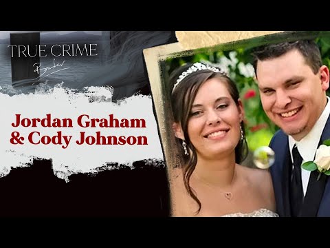 Jordan Graham & Cody Johnson | True Crime Banter Podcast Ep. 44