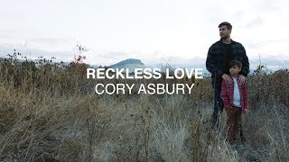 INTRODUCING "RECKLESS LOVE" ALBUM FROM CORY ASBURY | NEW ALBUM