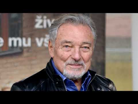 Karel Gott Dívka jako porcelán