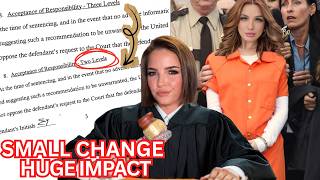 LIZ TECKENBROCK'S NEW PLEA AGREEMENT IS BAD...FOR HER!