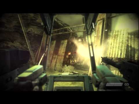 18. Killzone 2 - HD Elite Walkthrough - Maelstra Barrens