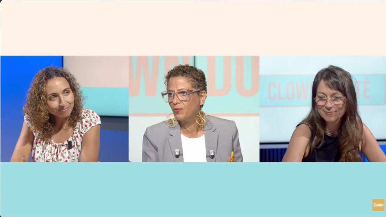 FANM: Des voix pour le soin et la résilience face aux violences familiales et sociales