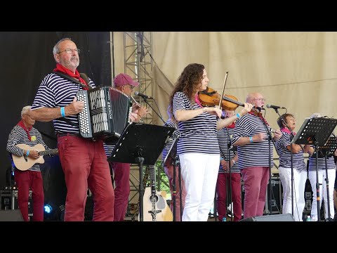 GWEN AOD - Un été dans le rétro !