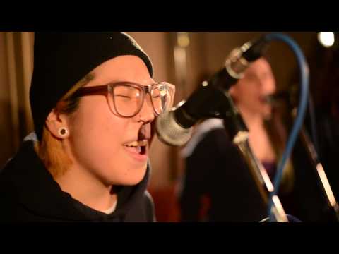 LIPA Live - Ronny Chu - Tell Me Your Name